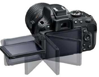Detail Kamera Nikon D5100 Tidak Bisa Ambil Gambar Nomer 5