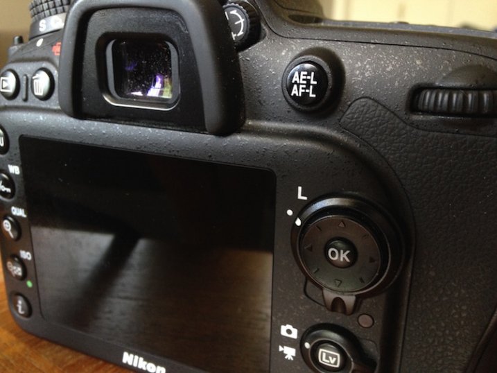Detail Kamera Nikon D5100 Tidak Bisa Ambil Gambar Nomer 33