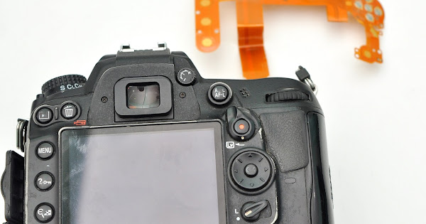 Detail Kamera Nikon D5100 Tidak Bisa Ambil Gambar Nomer 37