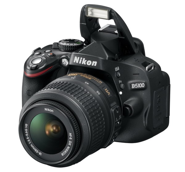 Detail Kamera Nikon D5100 Tidak Bisa Ambil Gambar Nomer 6