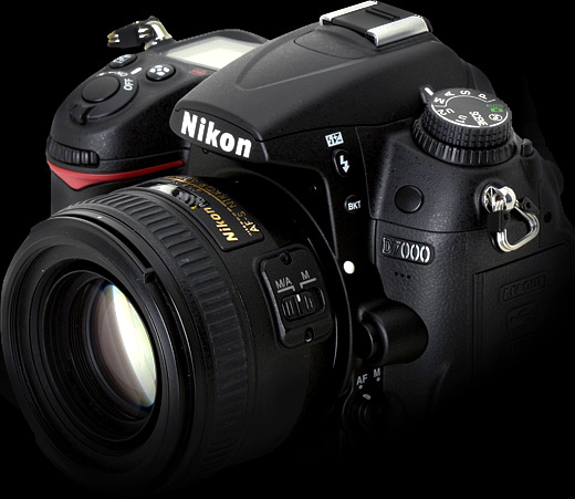Detail Kamera Nikon Yang Bagus Nomer 25