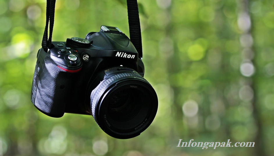 Detail Kamera Nikon Yang Bagus Nomer 30