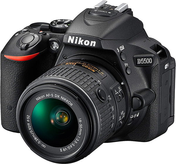 Detail Kamera Nikon Yang Bagus Nomer 8