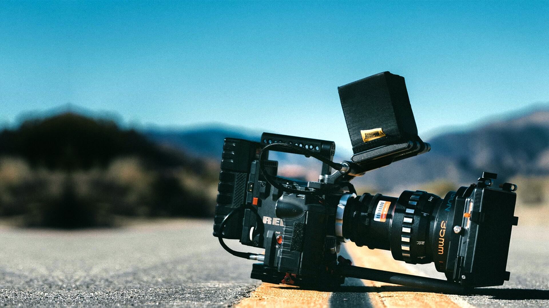 Detail Kamera Shooting Film Nomer 29