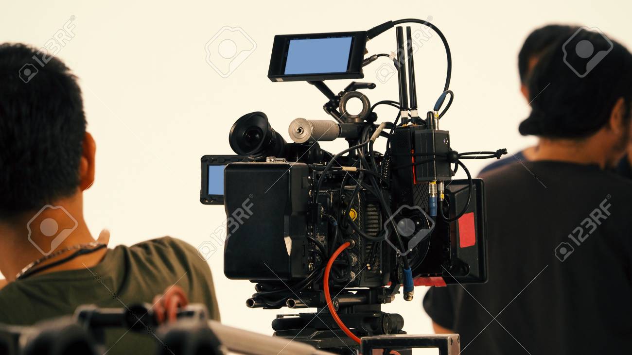 Detail Kamera Shooting Film Nomer 34