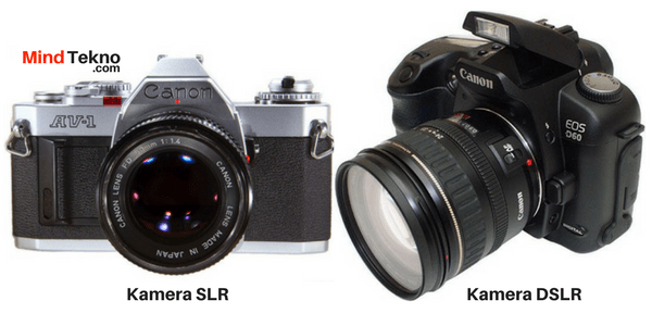 Detail Kamera Slr Dan Dslr Nomer 12