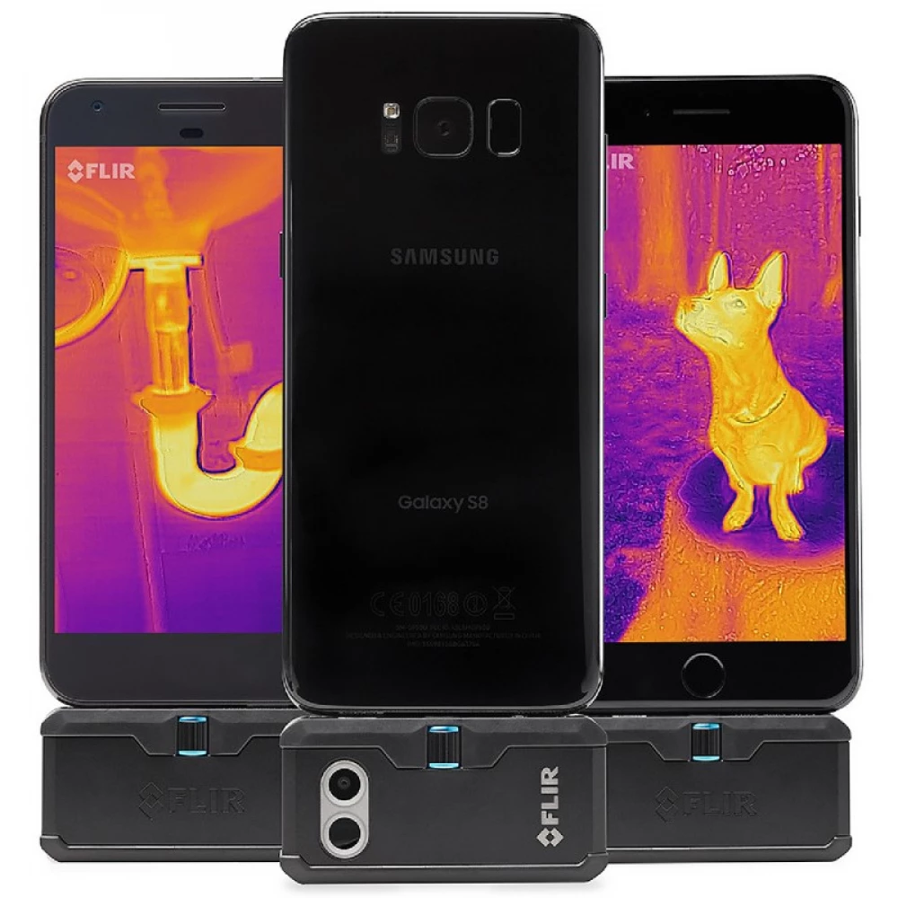 Detail Kamera Thermal Android Nomer 34