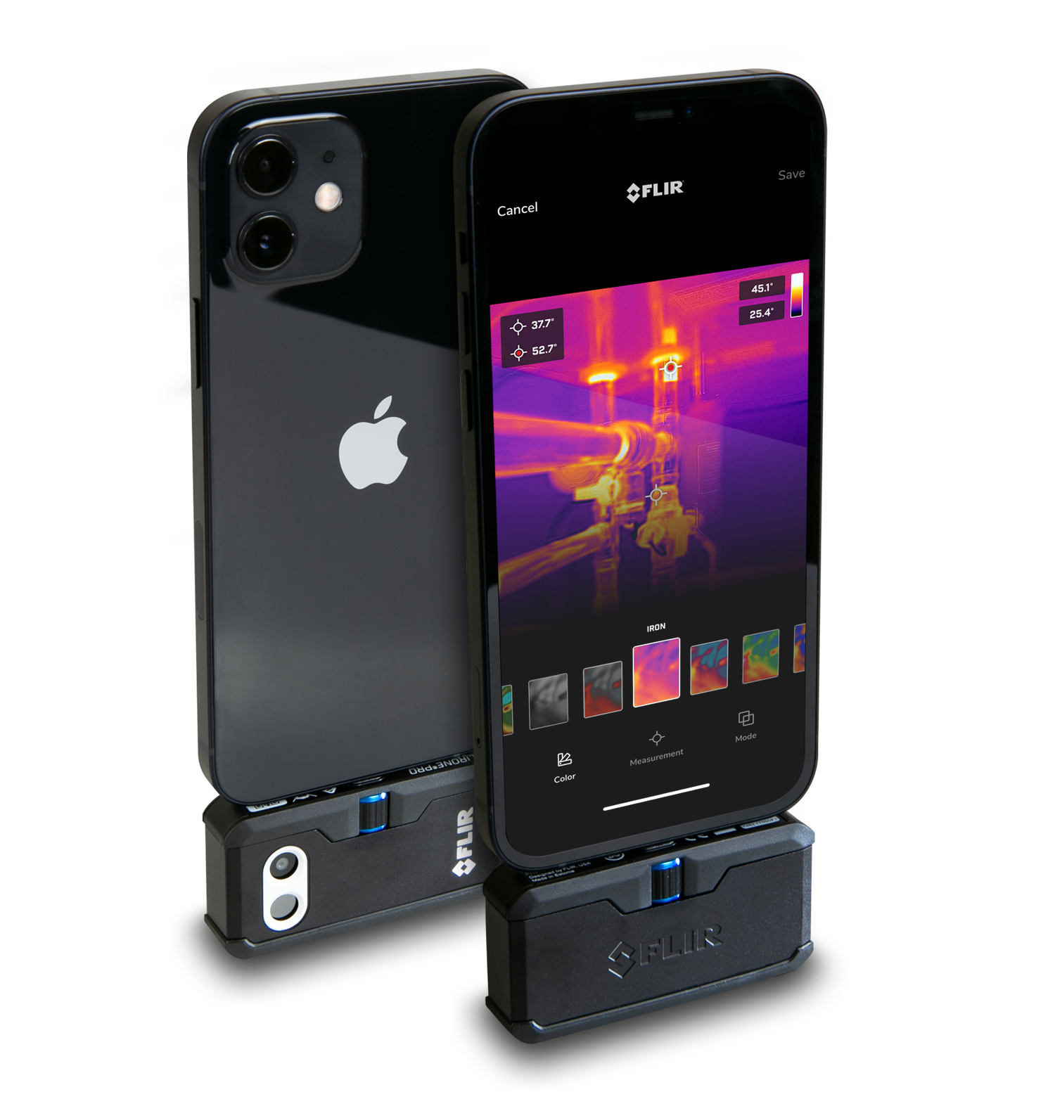 Detail Kamera Thermal Android Nomer 37