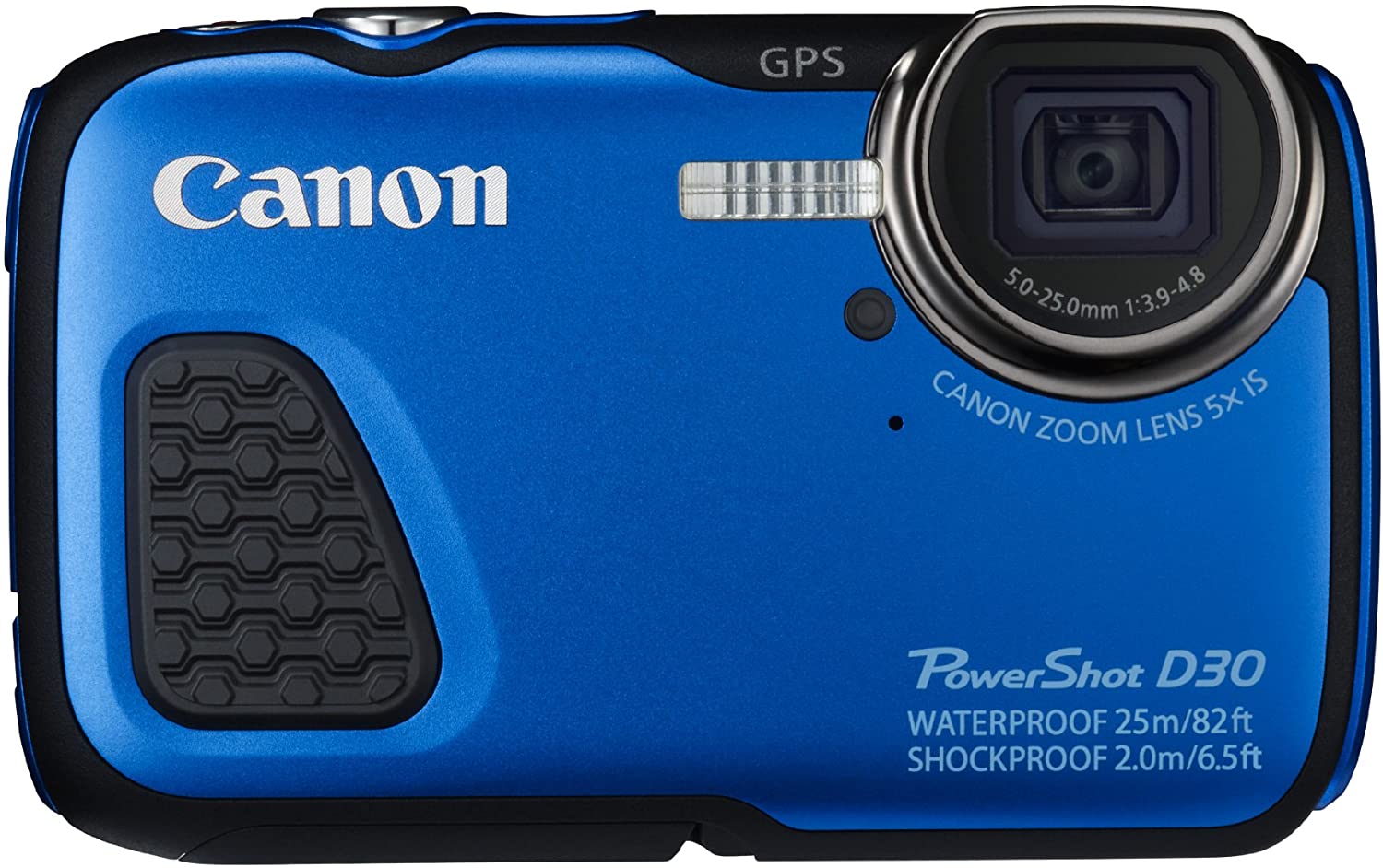 Detail Kamera Underwater Canon Powershot Nomer 2