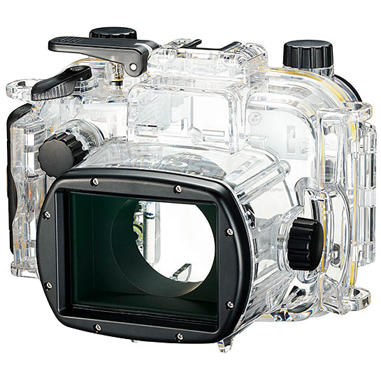 Detail Kamera Underwater Canon Powershot Nomer 19