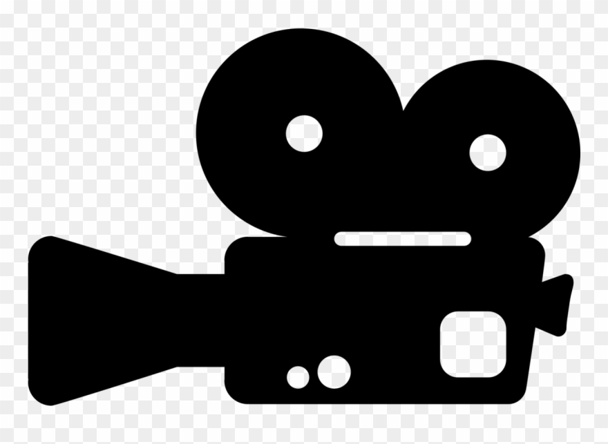 Detail Kamera Video Vector Nomer 13