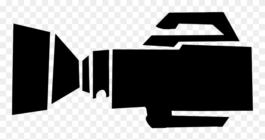 Detail Kamera Video Vector Nomer 29