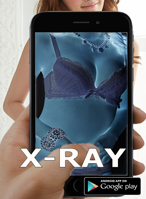 Detail Kamera X Ray Android Nomer 37