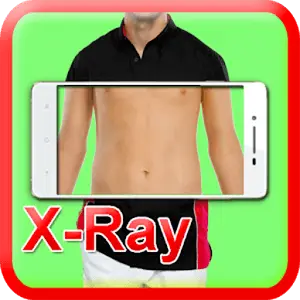 Detail Kamera X Ray Android Nomer 49