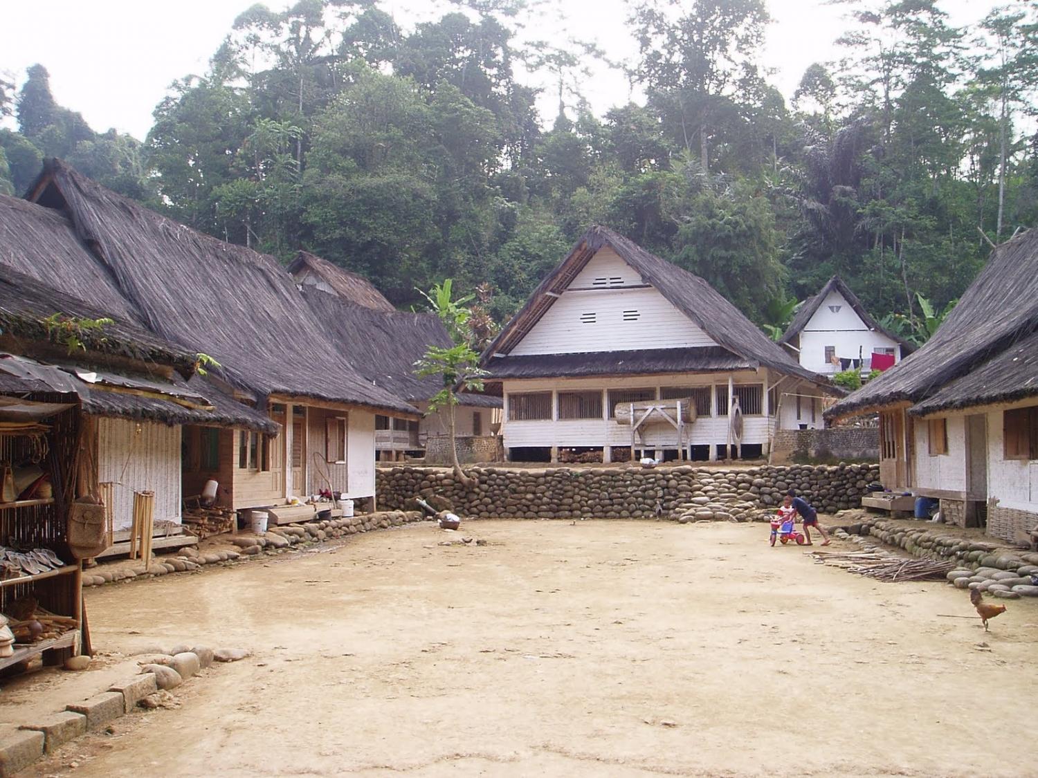 Detail Kampung Desain Magelang Nomer 15