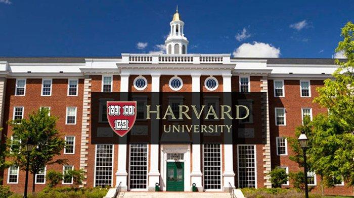 Kampus Harvard University - KibrisPDR