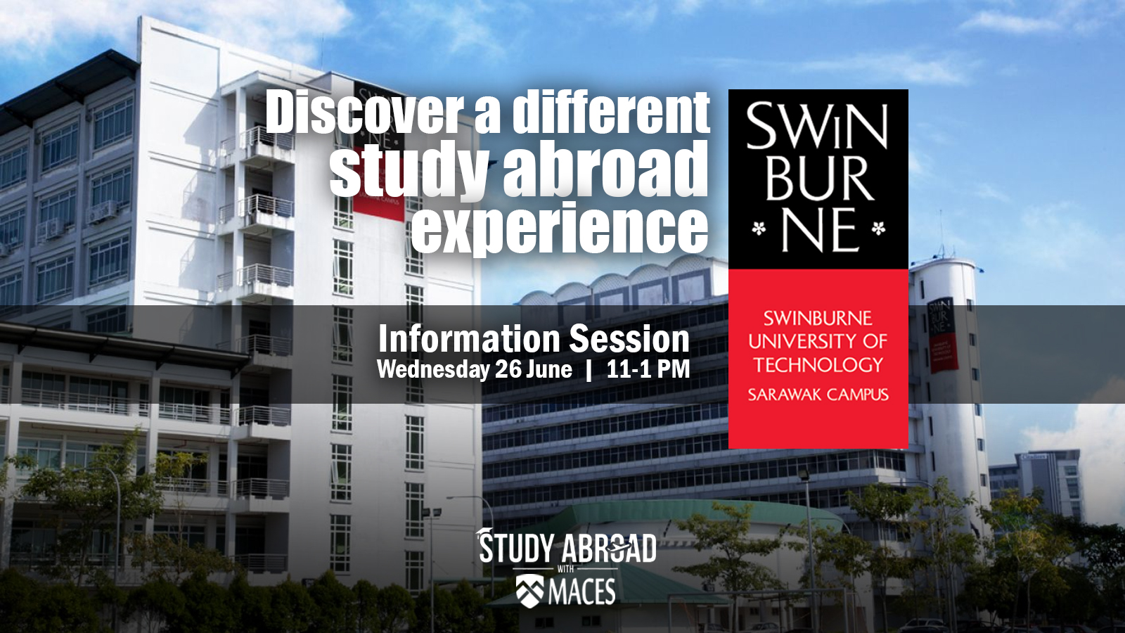 Detail Kampus Sarawak Universitas Teknologi Swinburne Nomer 22