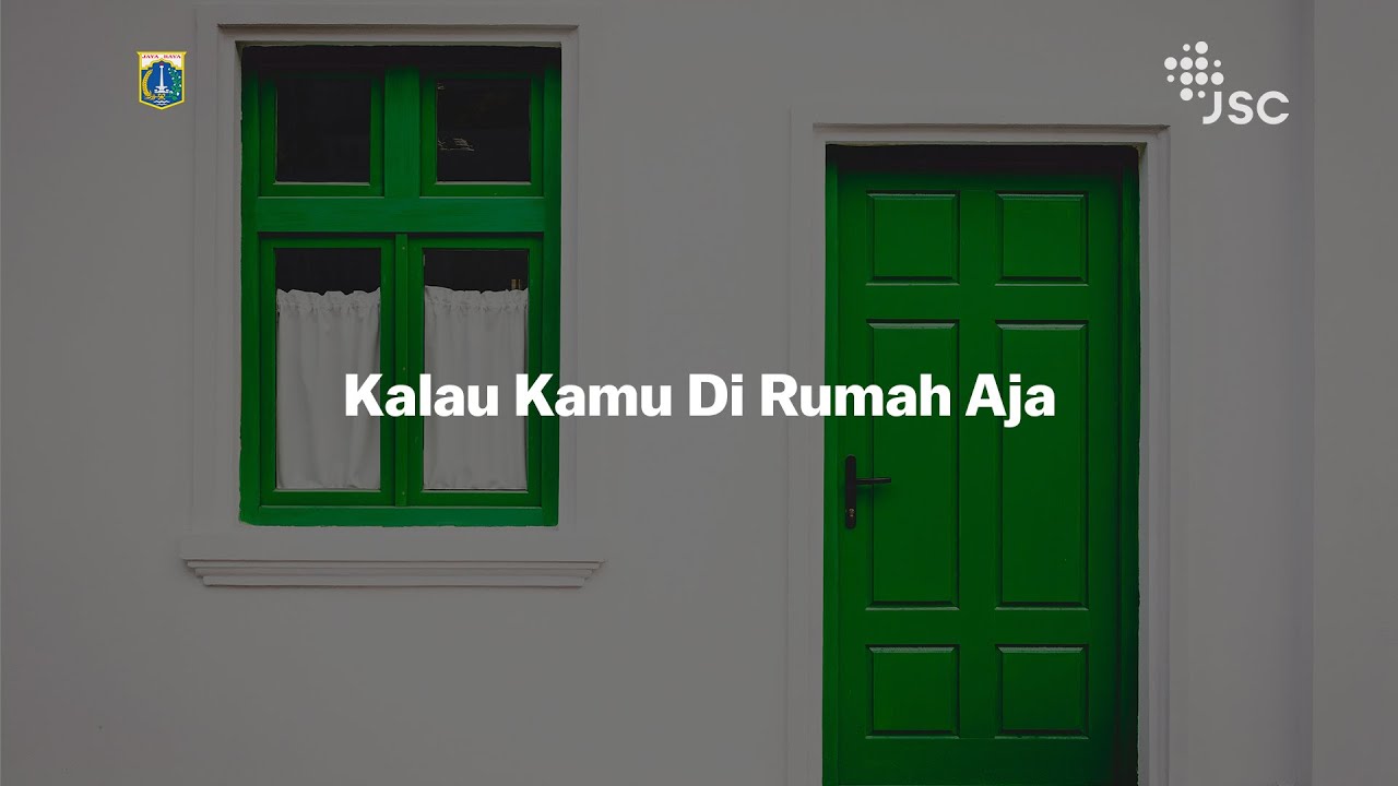 Detail Kamu Di Rumah Nomer 37