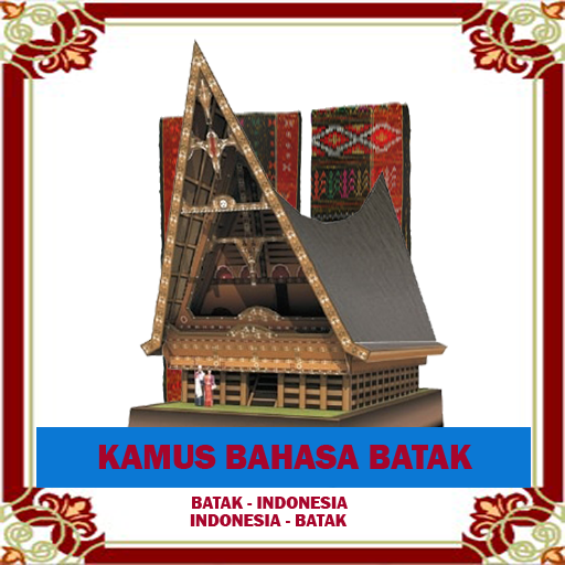 Detail Kamus Batak Lengkap Nomer 45