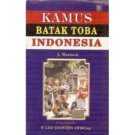 Detail Kamus Batak Toba Nomer 23