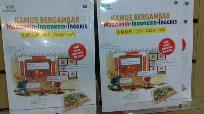 Detail Kamus Bergambar Mandarin Indonesia Inggris Nomer 49
