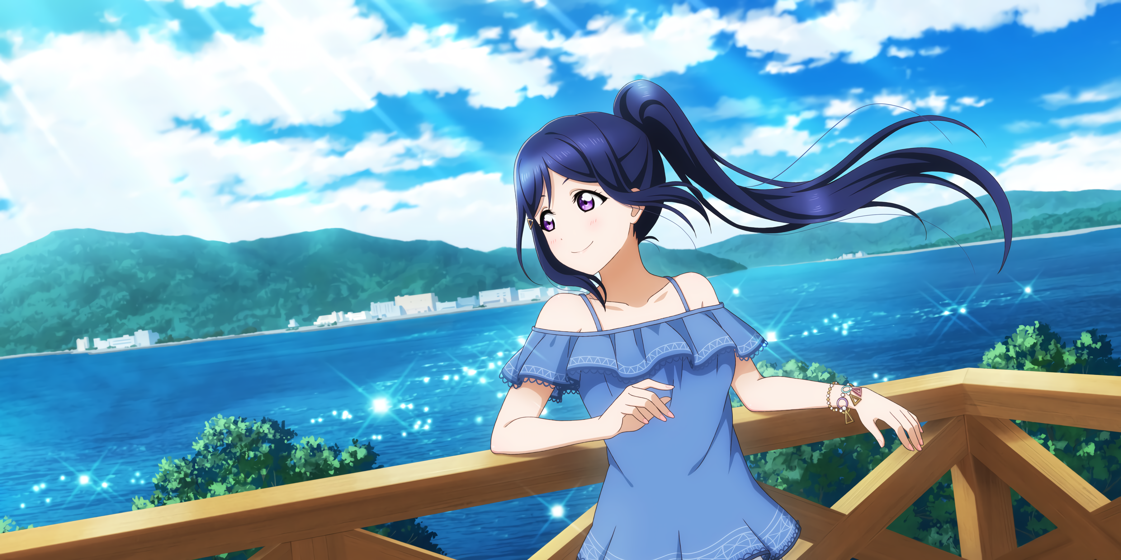 Detail Kanan Matsuura Wallpaper Nomer 15