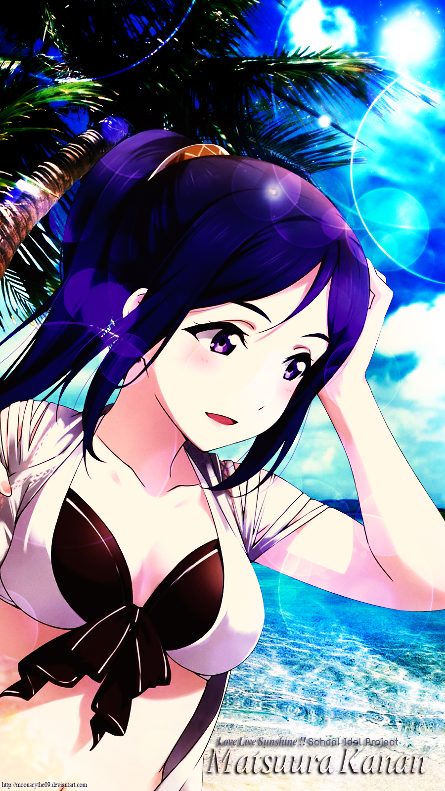 Detail Kanan Matsuura Wallpaper Nomer 25