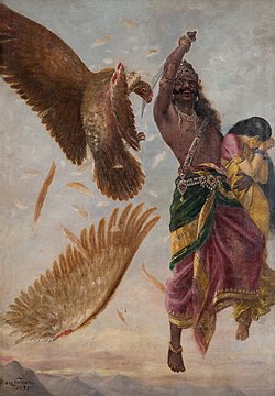 Detail Kanda Dalam Ramayana Nomer 14