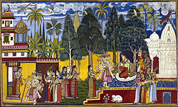 Detail Kanda Dalam Ramayana Nomer 47