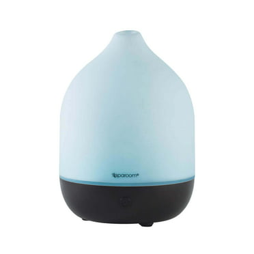 Detail Aroma Diffuser Ionisator Nomer 13