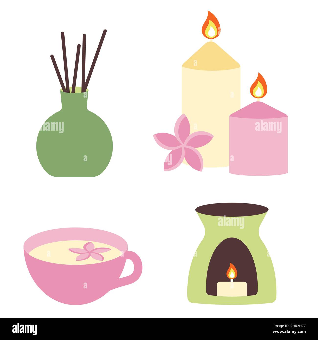 Detail Aroma Diffuser Ionisator Nomer 14