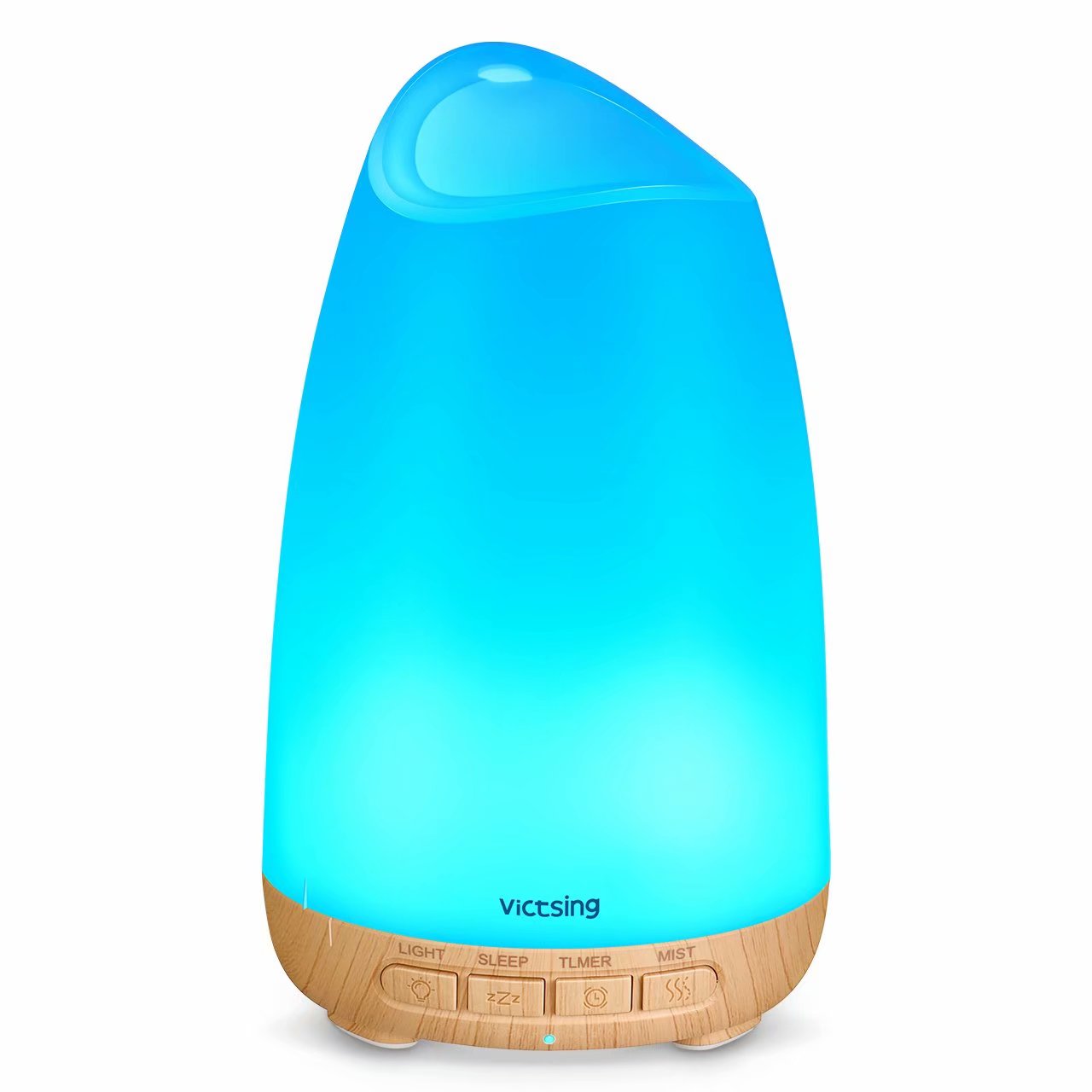 Detail Aroma Diffuser Ionisator Nomer 18