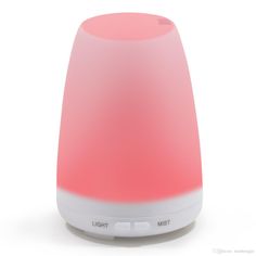 Detail Aroma Diffuser Ionisator Nomer 20