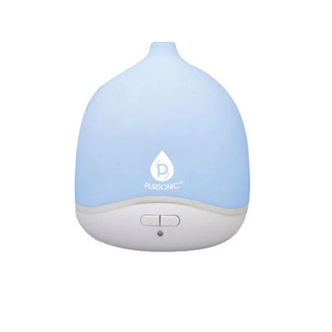 Detail Aroma Diffuser Ionisator Nomer 21