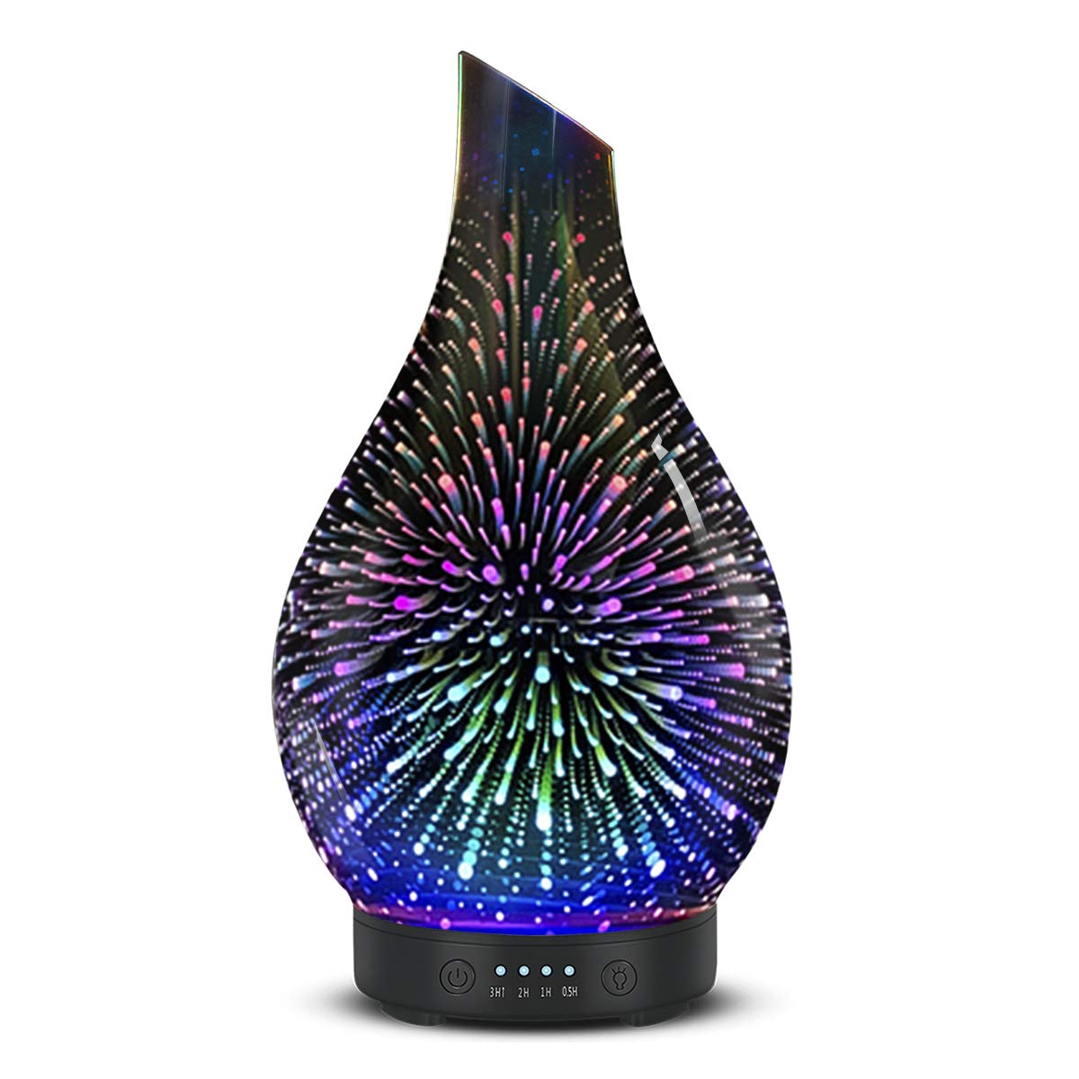 Detail Aroma Diffuser Ionisator Nomer 24