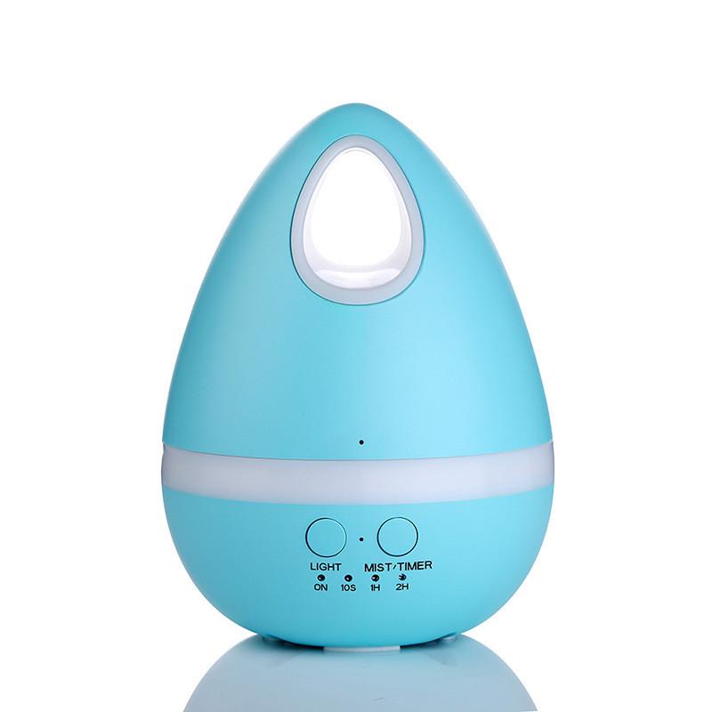 Detail Aroma Diffuser Ionisator Nomer 26