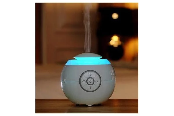 Detail Aroma Diffuser Ionisator Nomer 4