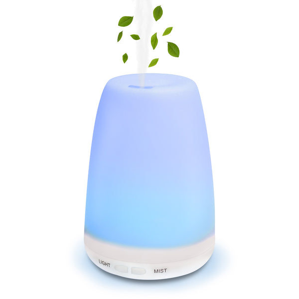 Detail Aroma Diffuser Ionisator Nomer 7