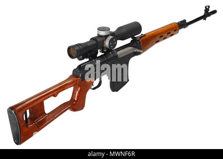 Detail Auto Dragunov Nomer 24