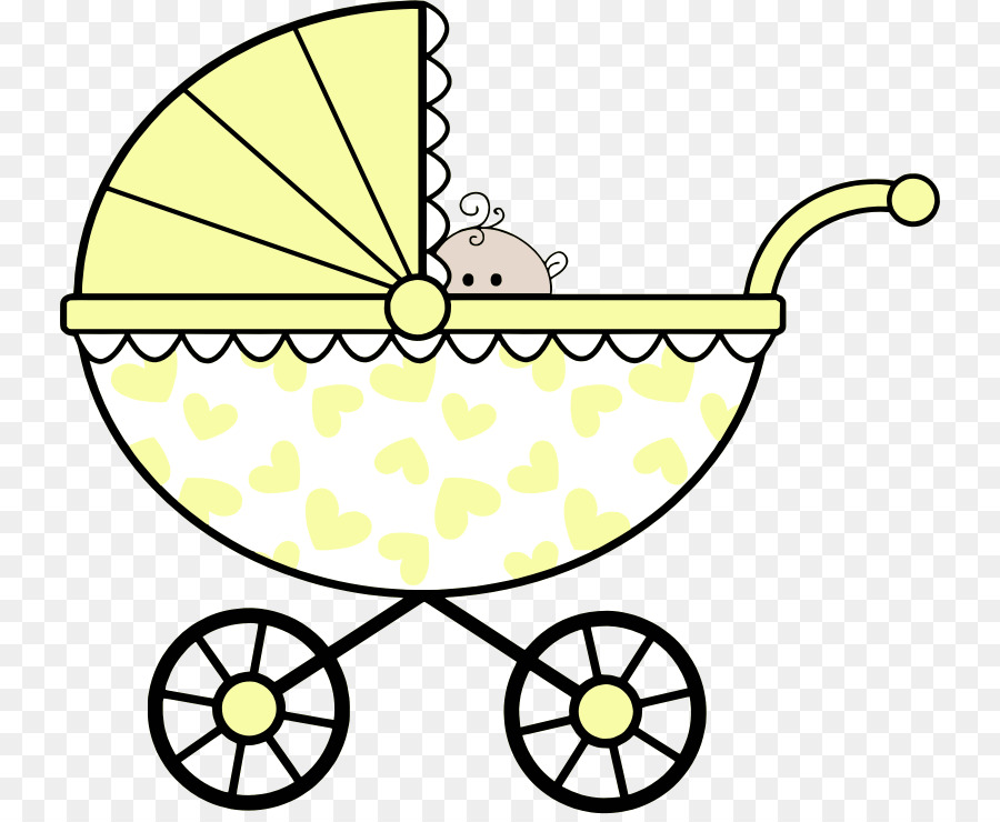 Babywagen Clipart - KibrisPDR