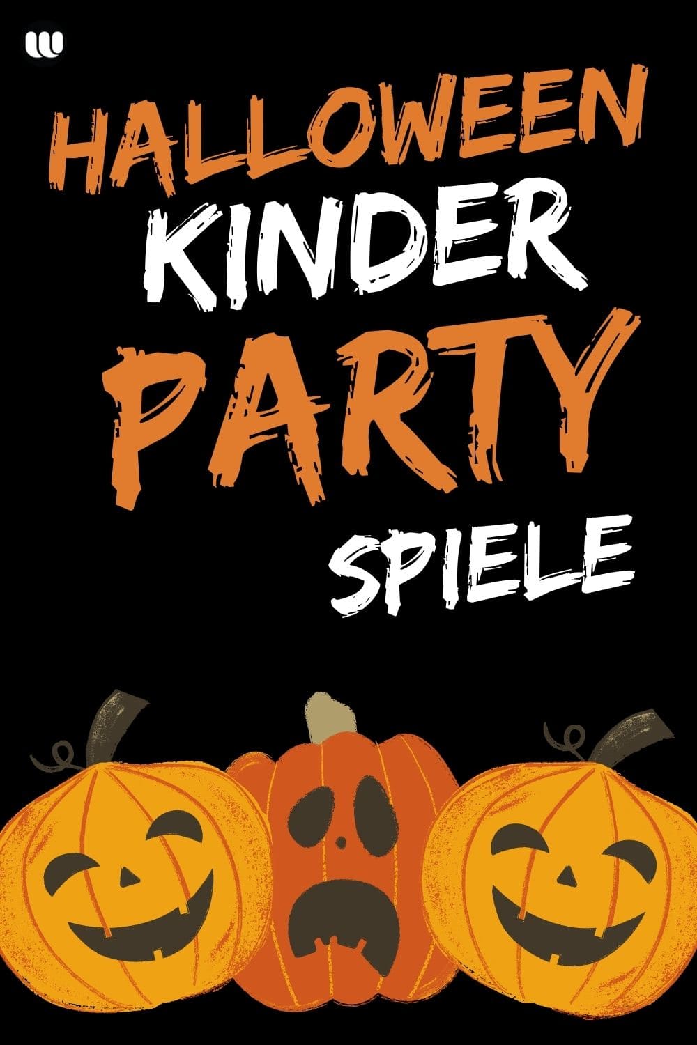 Detail Basteln Halloween Kindern Kostenlos Nomer 20