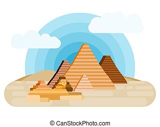 Detail Bilder Pyramiden Nomer 16