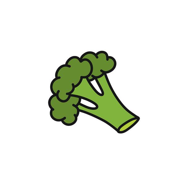 Detail Broccoli Salatasi Nomer 12
