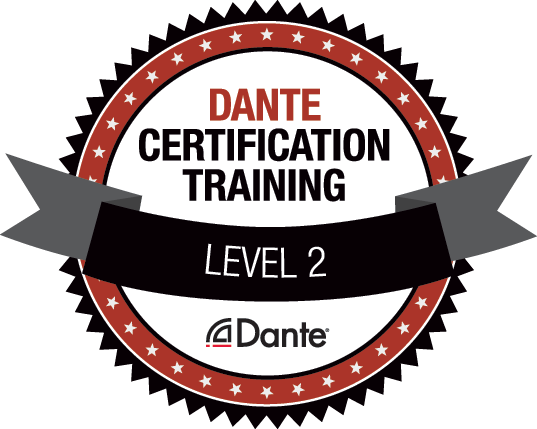 Dante Certification Level 2 Answers - KibrisPDR