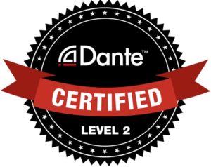 Detail Dante Certification Level 2 Answers Nomer 2