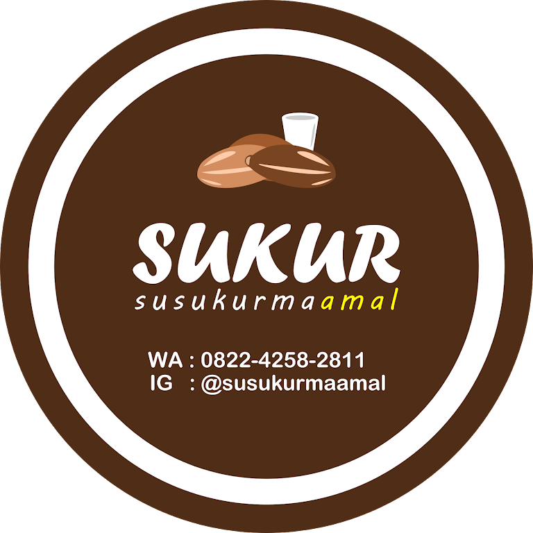 Detail Desain Logo Susu Kurma Nomer 41