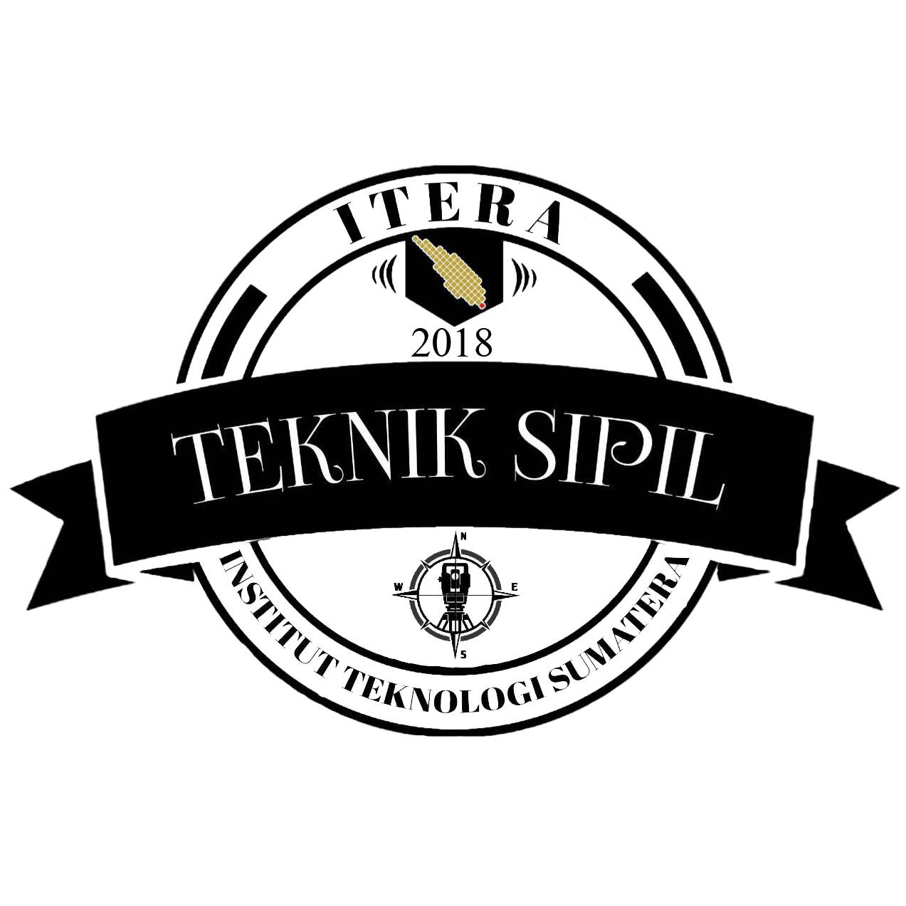 Detail Desain Logo Teknik Sipil Nomer 22