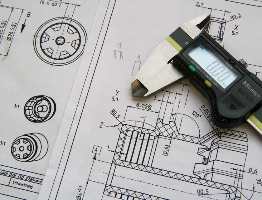 Detail Desain Logo Teknik Sipil Nomer 45