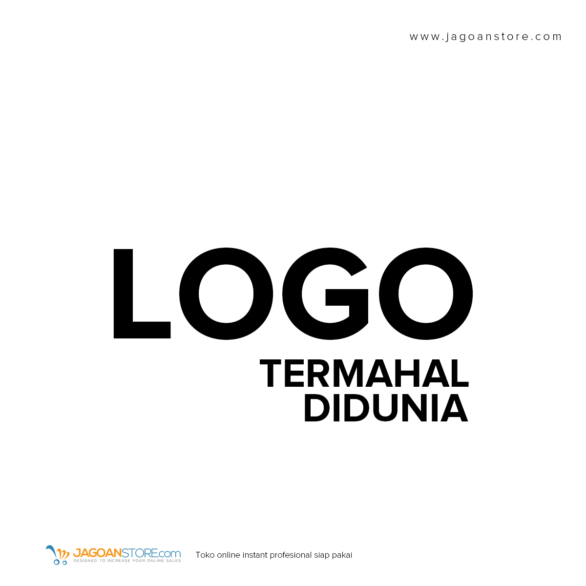 Detail Desain Logo Termahal Di Indonesia Nomer 11