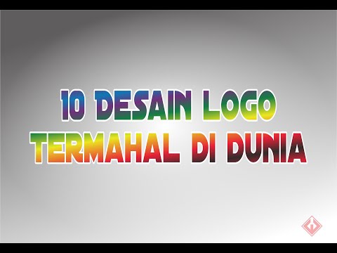 Detail Desain Logo Termahal Di Indonesia Nomer 26